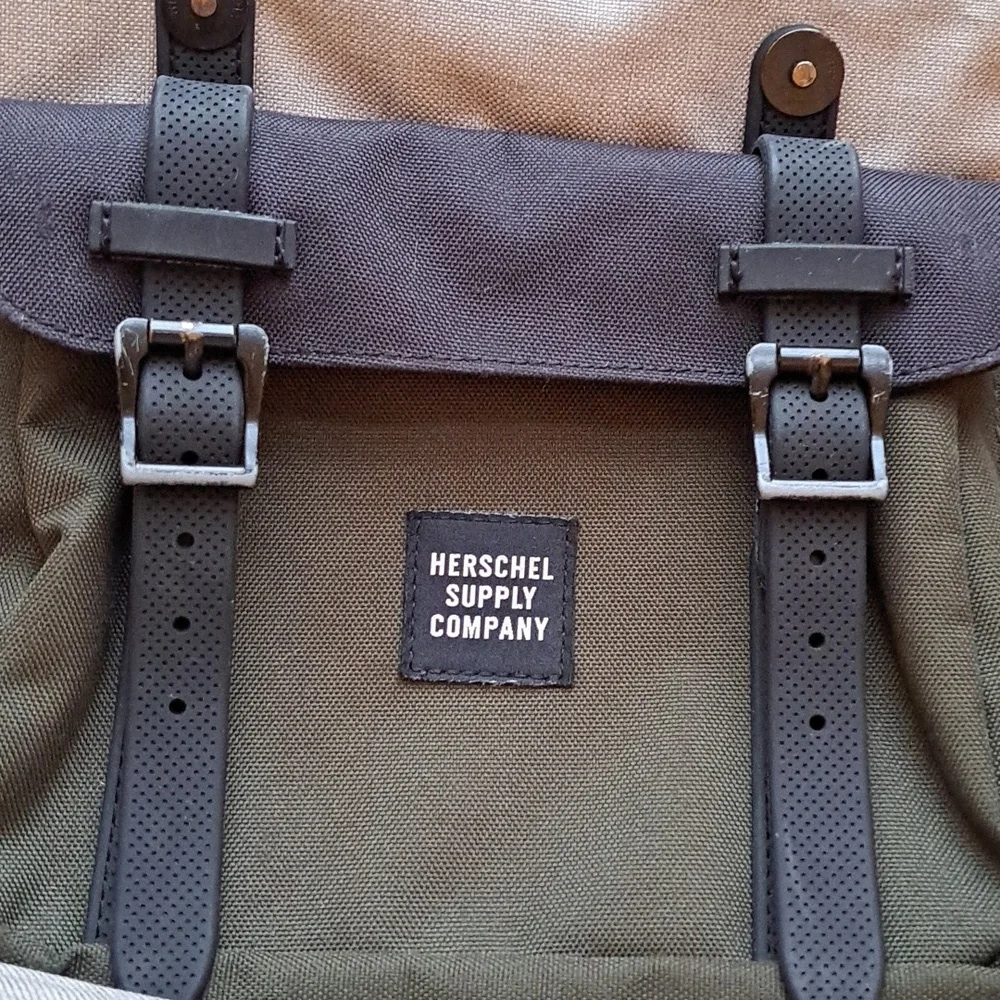 Herschel Supply Company trending brand